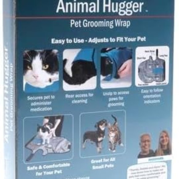 Animal Hugger for Small Pets - New in package. - Picture 4 of 6